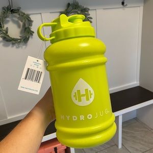 Electric Hydrojug